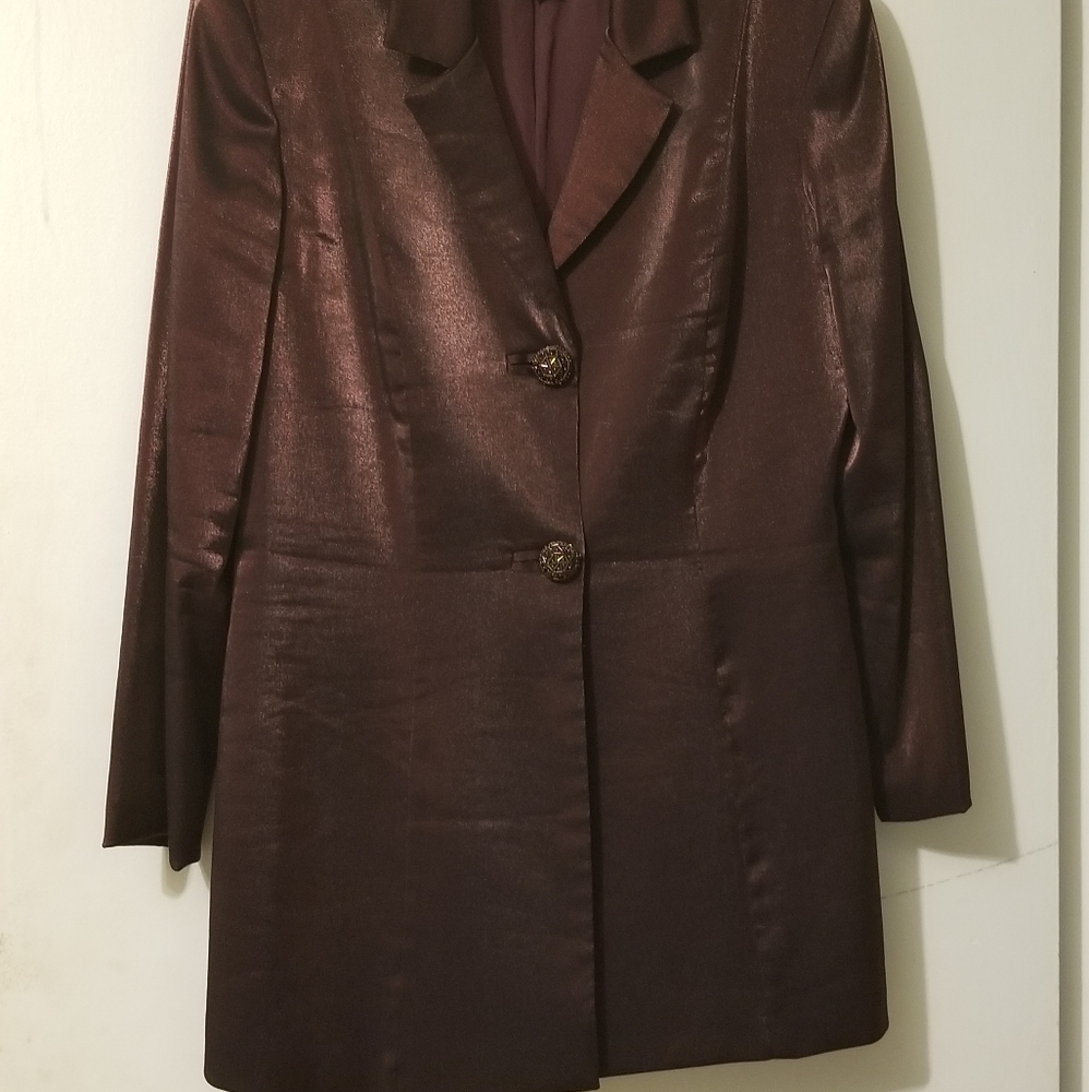 SIZE 14 JACKET - Picture 3 of 8